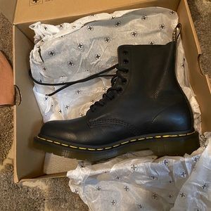 Dr. Martens boots